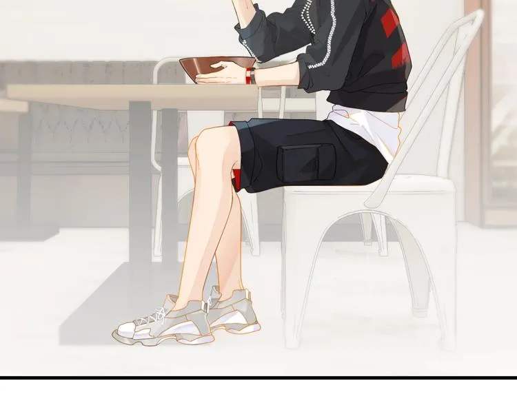 第15话 你是我的难以释怀 第53页