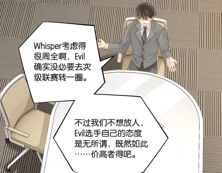 第17话 余邃买时洛 第45页