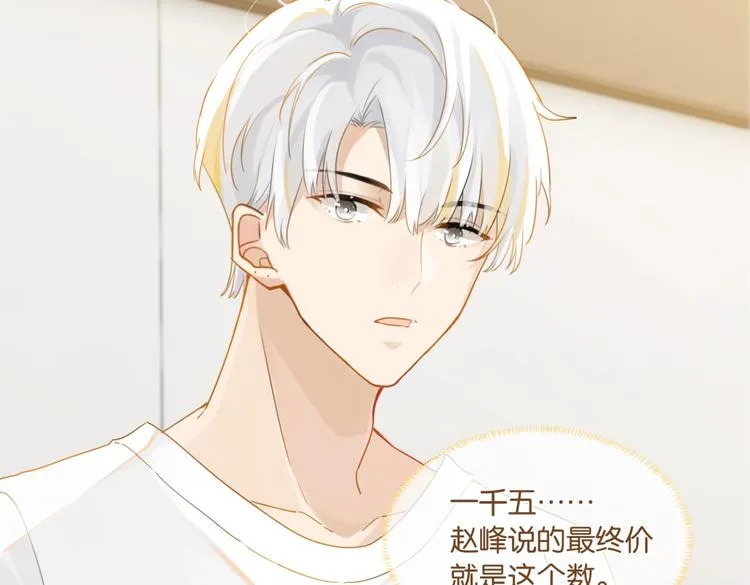 第17话 余邃买时洛 第53页