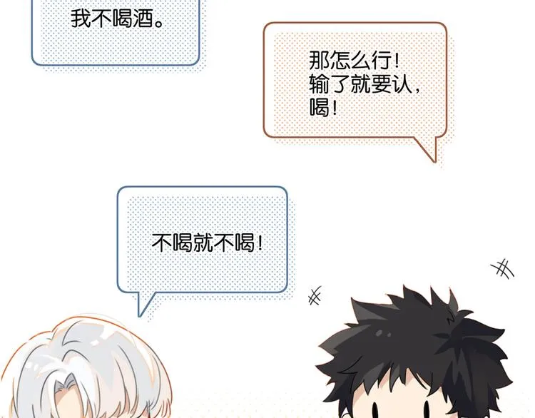 第20话 初吻？ 第2页