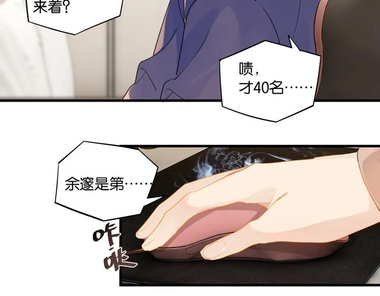 第26话 洛崽求关注！ 第46页