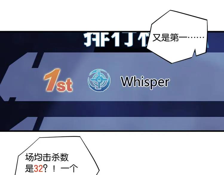 第26话 洛崽求关注！ 第47页