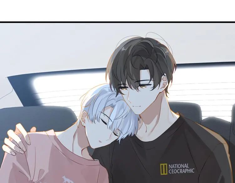 第25话 唯一送我花的人 第11页