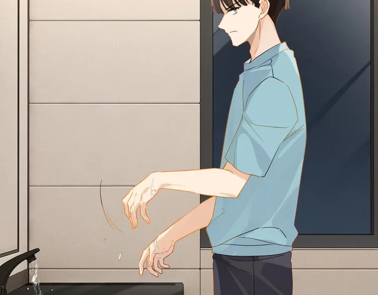 第27话 吃火锅撞上野牛队 第54页