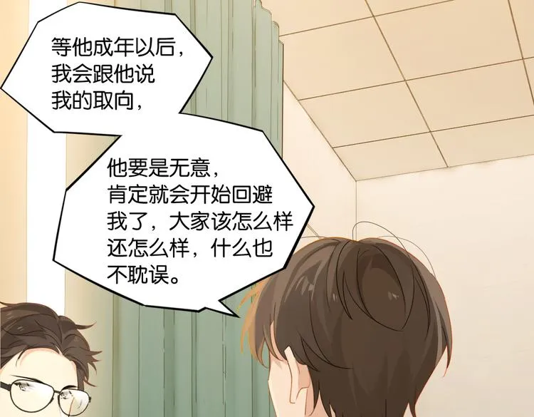 第31话 我喜欢他！ 第57页