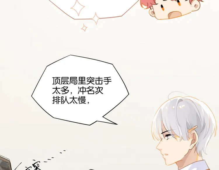 第32话 被偏爱才有恃无恐 第58页