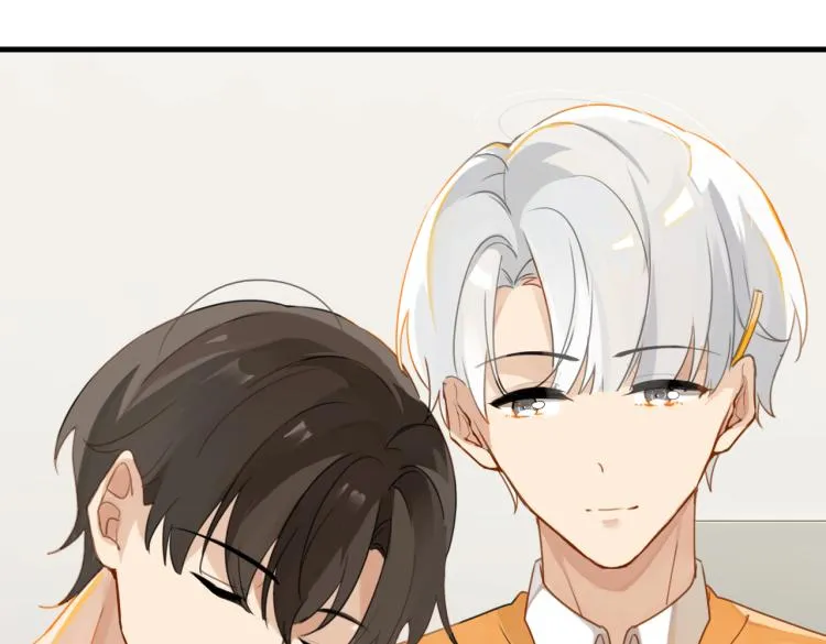 第34话 我是为了你 第15页