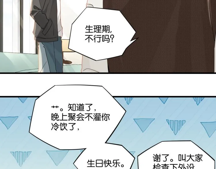 第36话 最难熬的生日 第47页