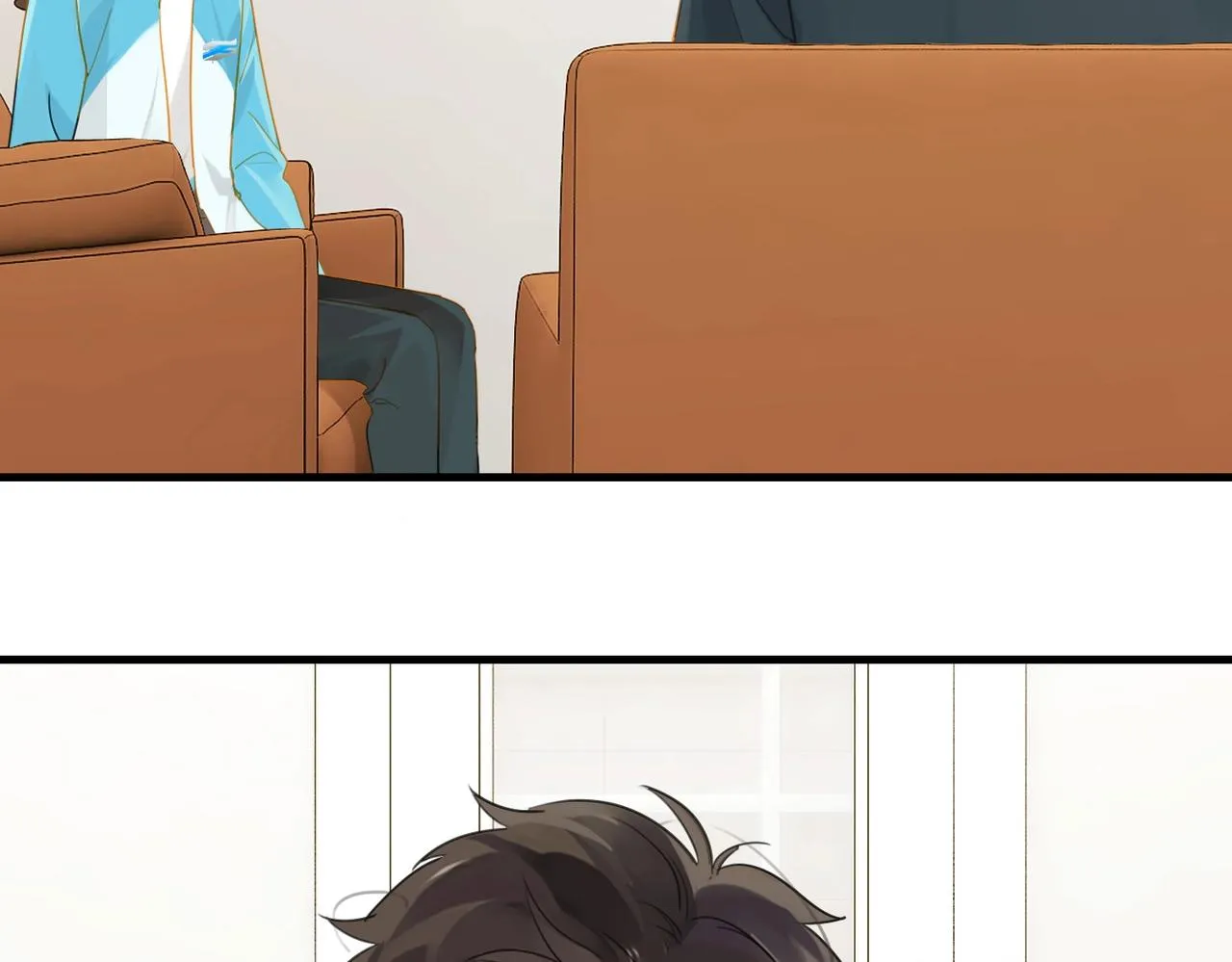 第38话 他都是为了你 第15页