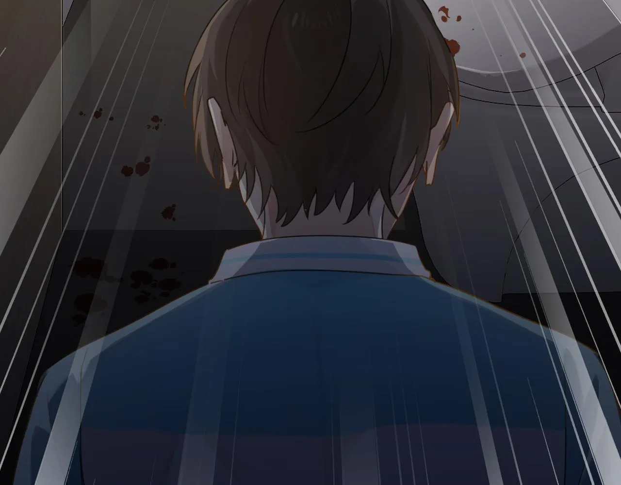 第39话 你永远不许说 第49页