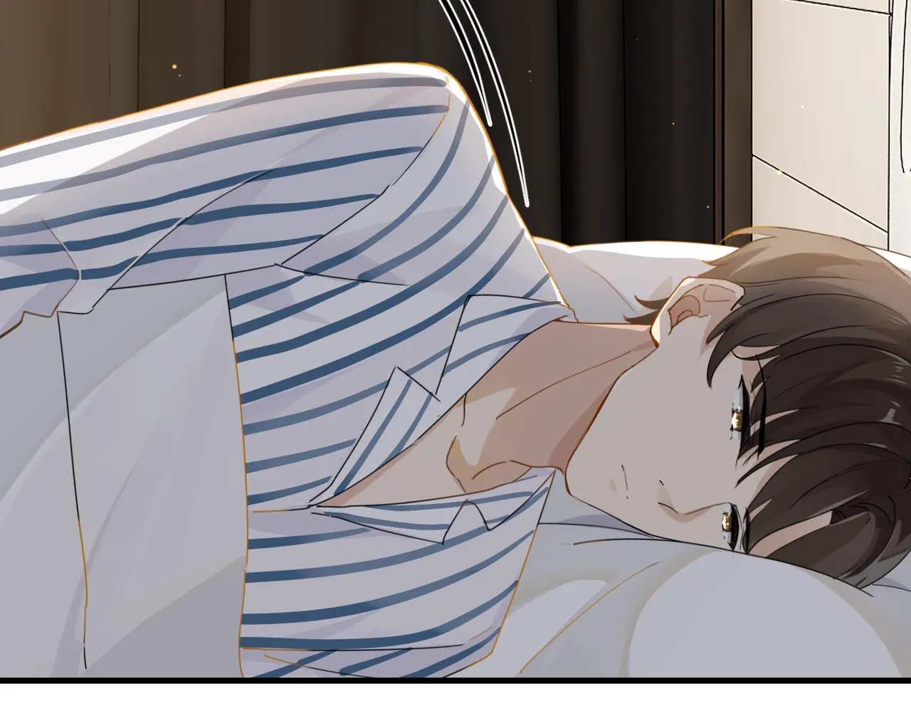 第40话 是死是活，自己扛吧 第15页