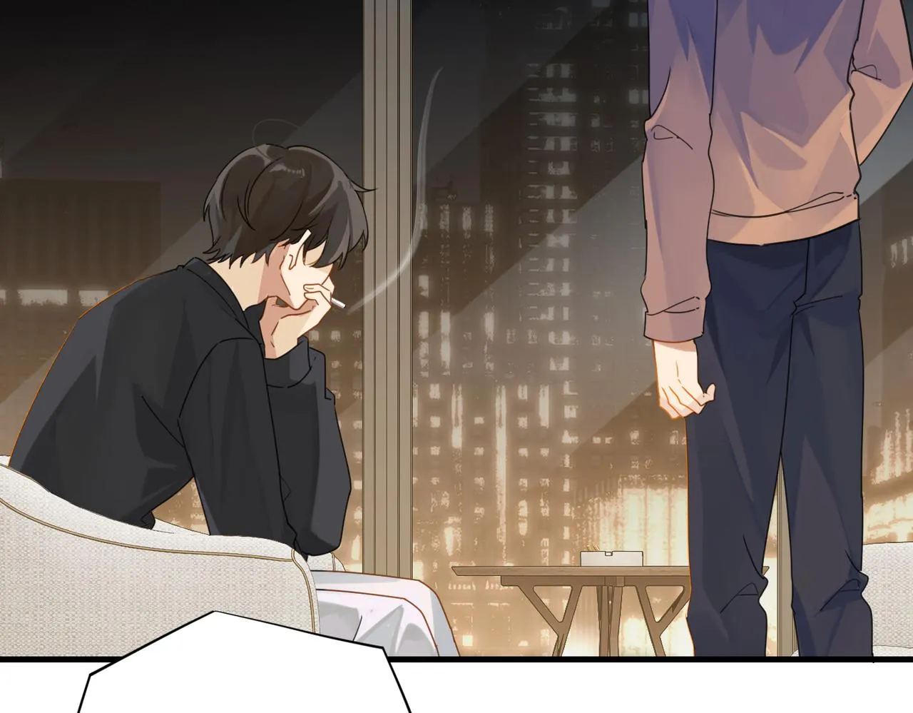 第40话 是死是活，自己扛吧 第62页