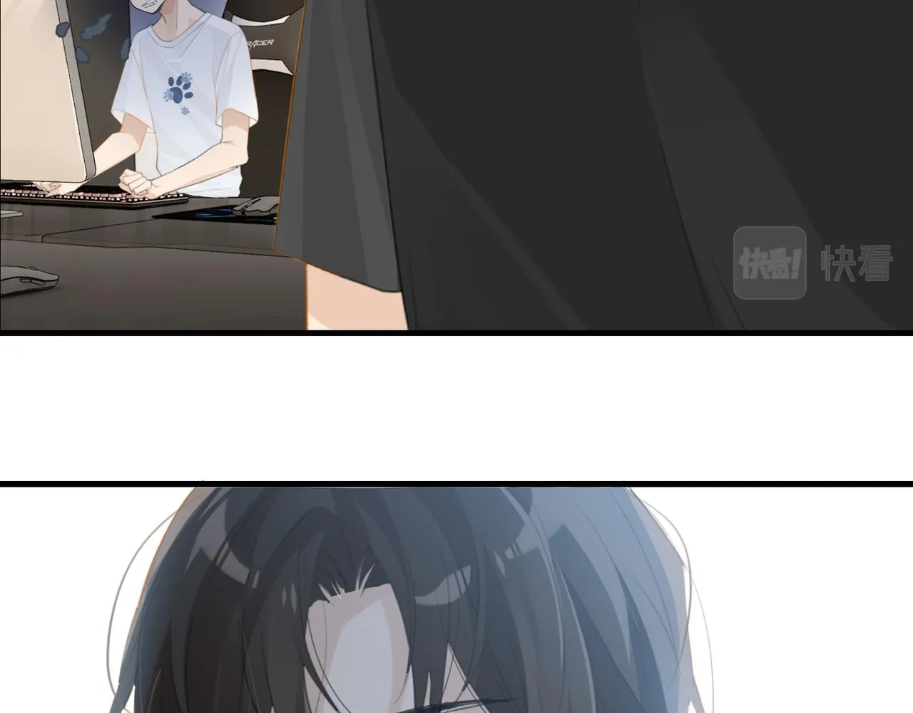 第69话 余渣男将来不愁没人要 第60页