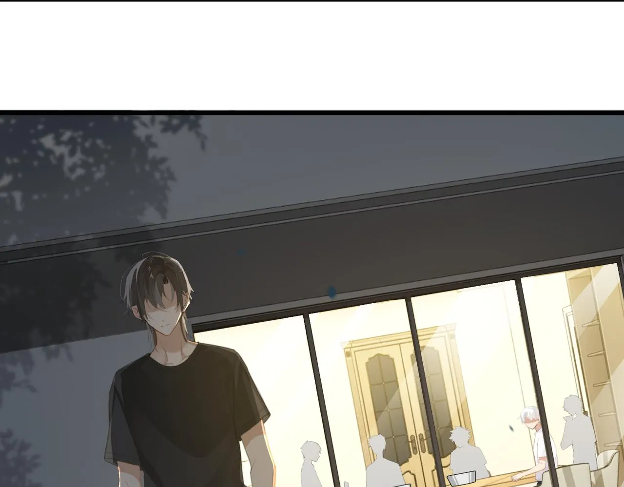 第69话 余渣男将来不愁没人要 第84页