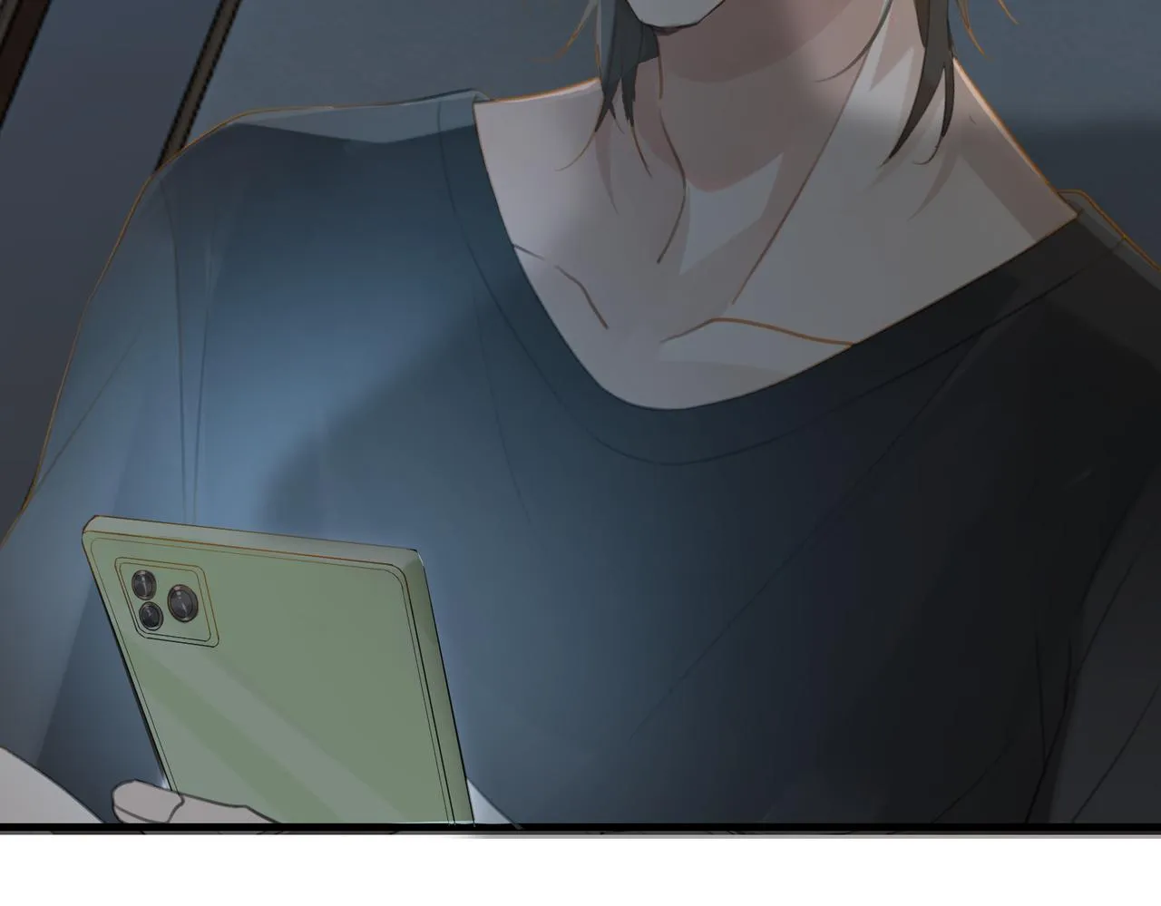 第69话 余渣男将来不愁没人要 第91页
