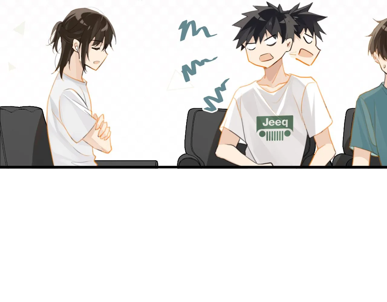 第66话 我也是有人疼的 第34页
