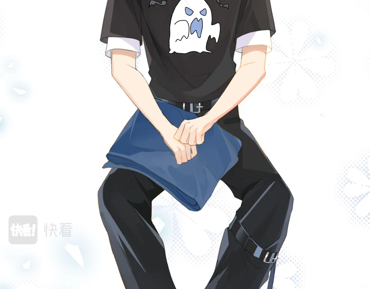 第66话 我也是有人疼的 第47页