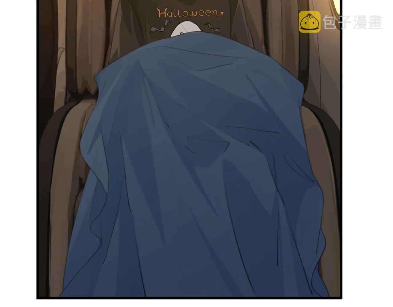 第66话 我也是有人疼的 第53页