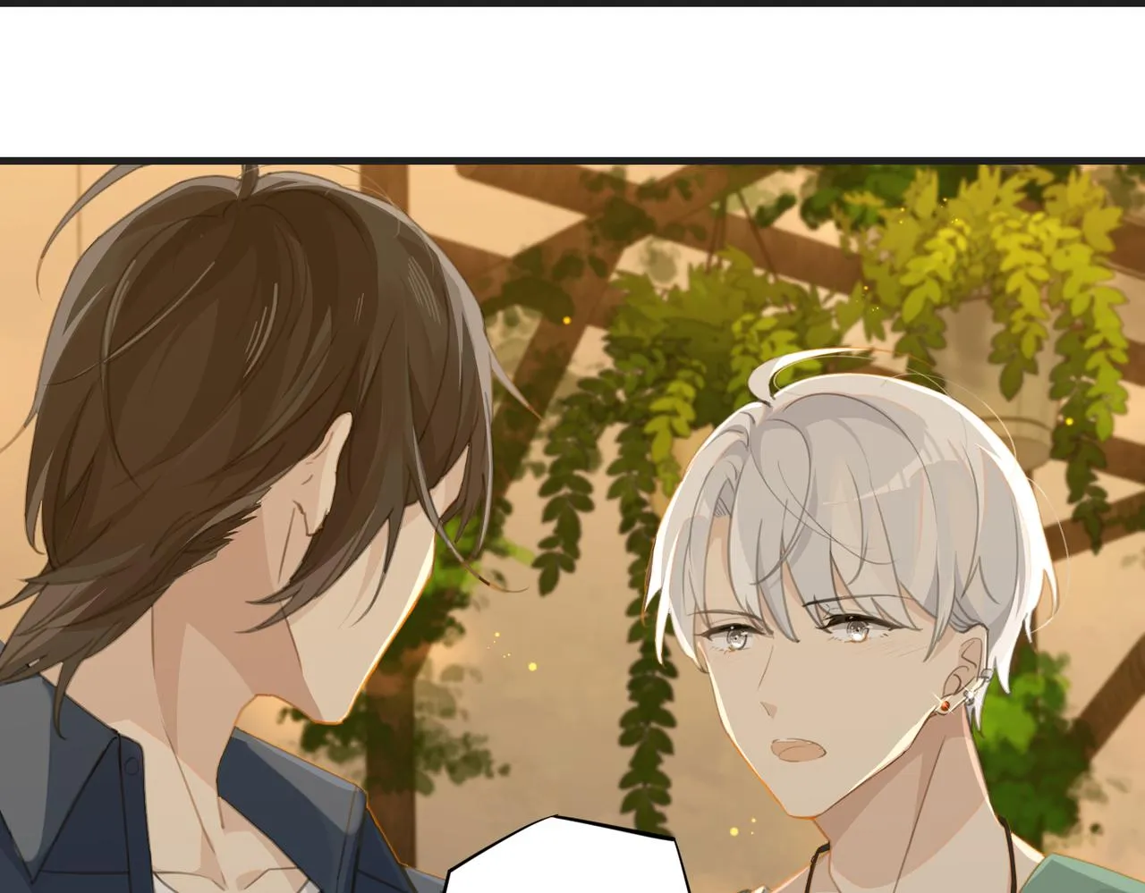 第65话 喜欢的人的心机 第24页