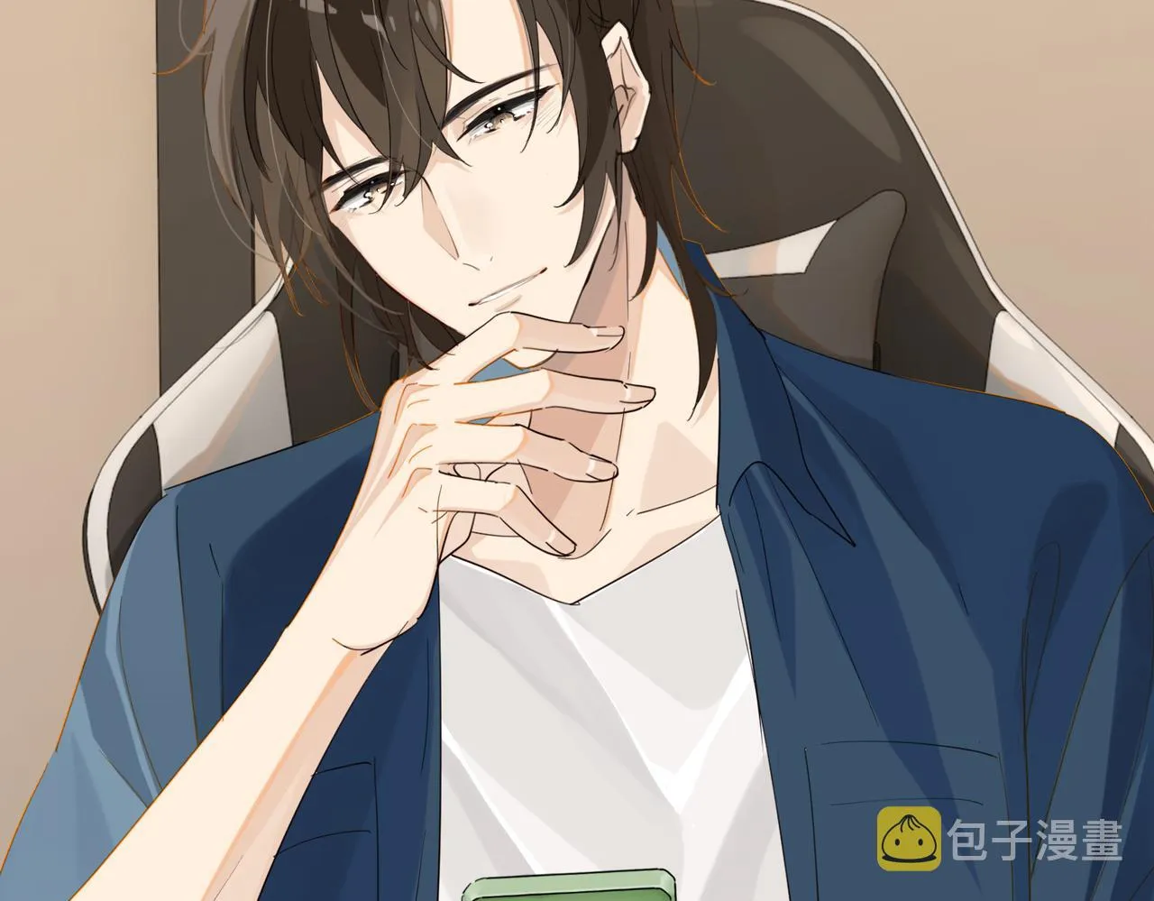 第65话 喜欢的人的心机 第79页