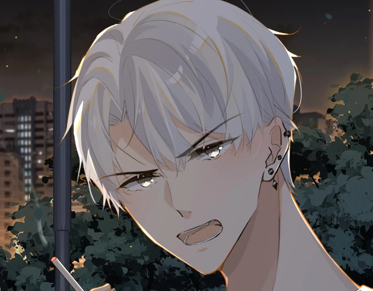 第70话 你还想要什么便宜？ 第19页