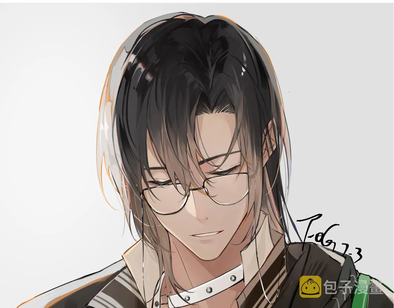 第75话谈恋爱怎么了 第7页