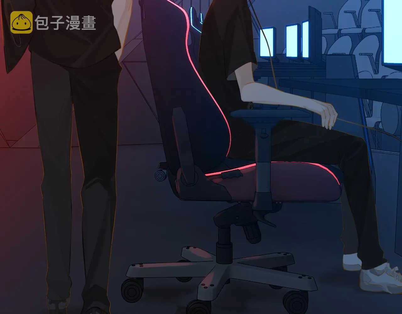 第75话谈恋爱怎么了 第52页