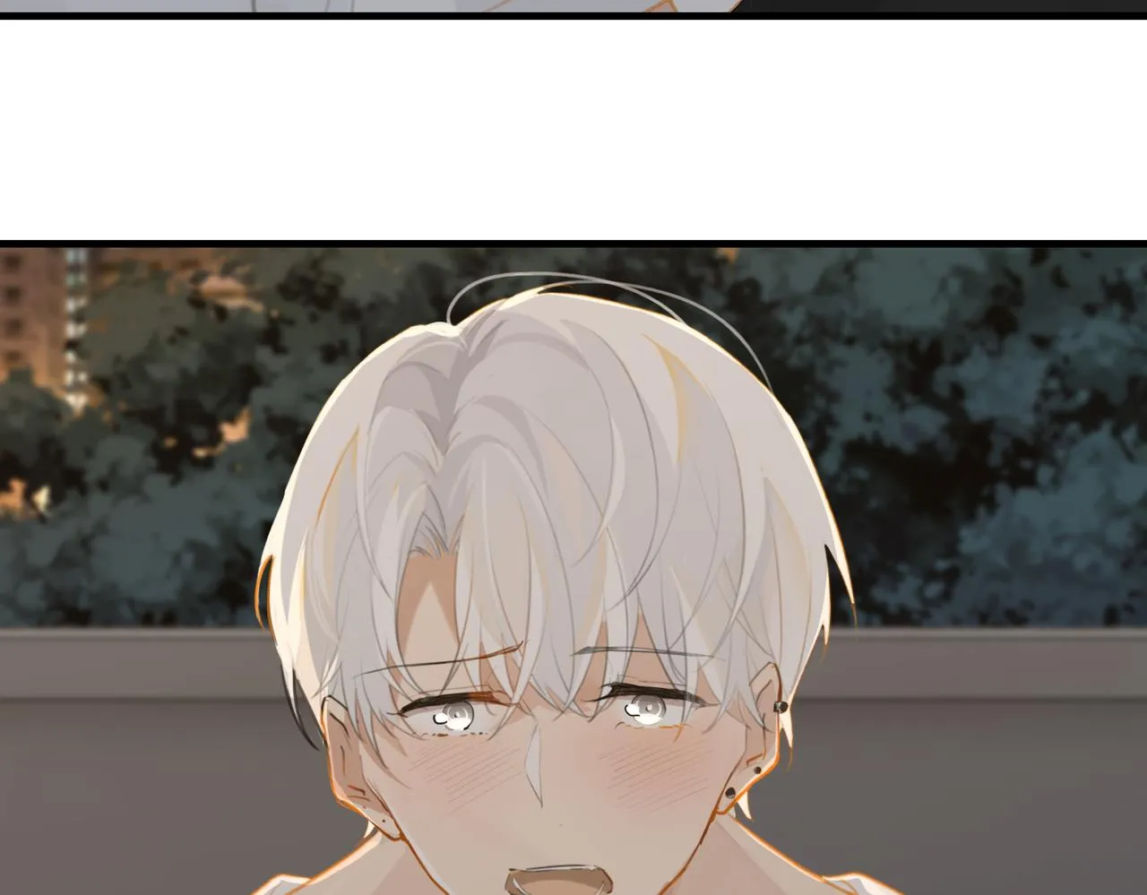 第71话你是什么时候动的心 第28页