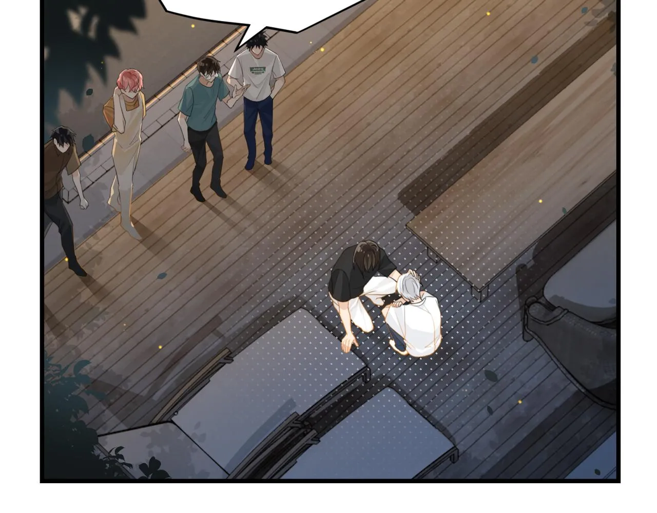 第71话你是什么时候动的心 第80页