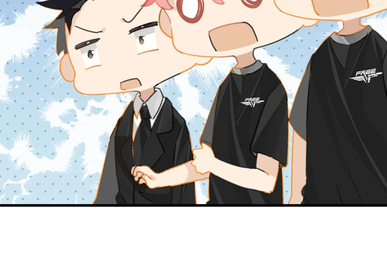 第77话我也喜欢 第6页