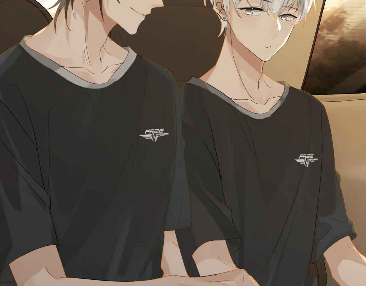 第77话我也喜欢 第37页