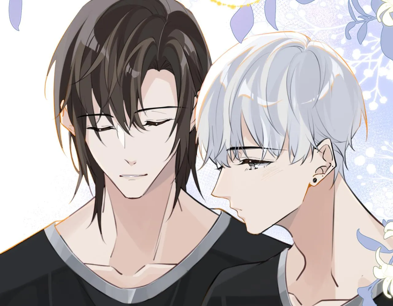 第77话我也喜欢 第40页