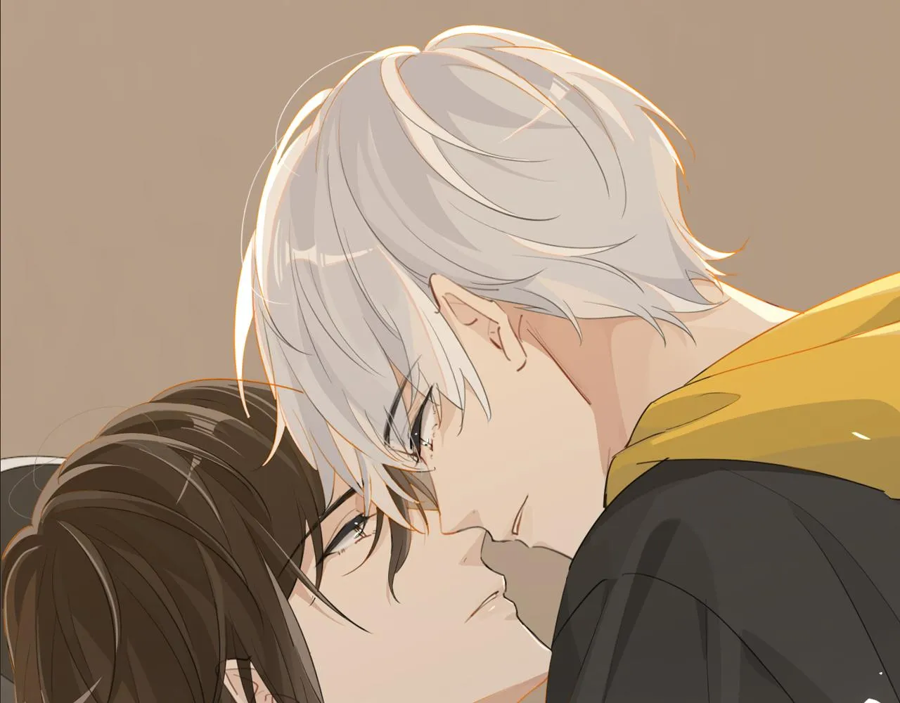 第77话我也喜欢 第80页