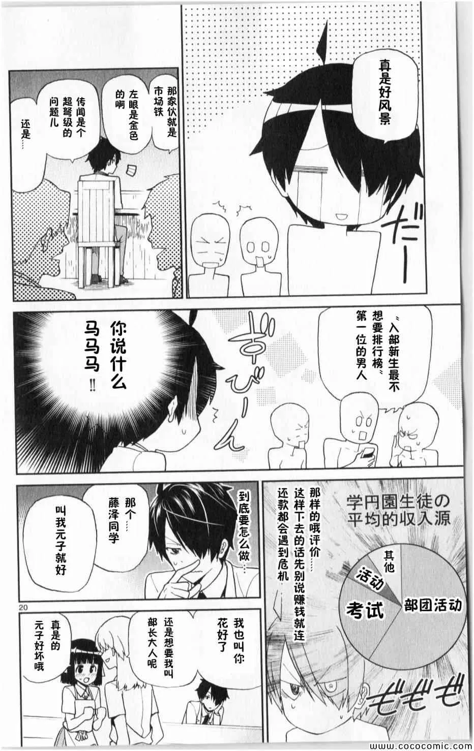 第4话 第20页