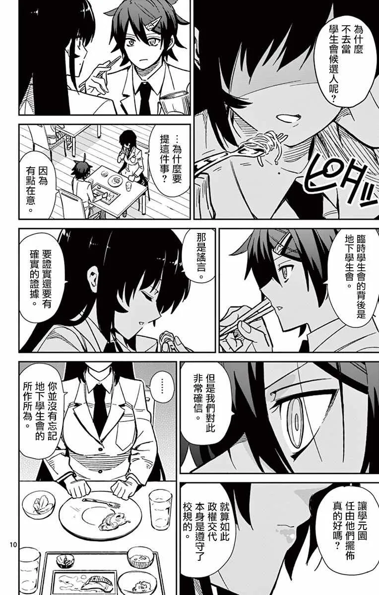 第53话 第10页