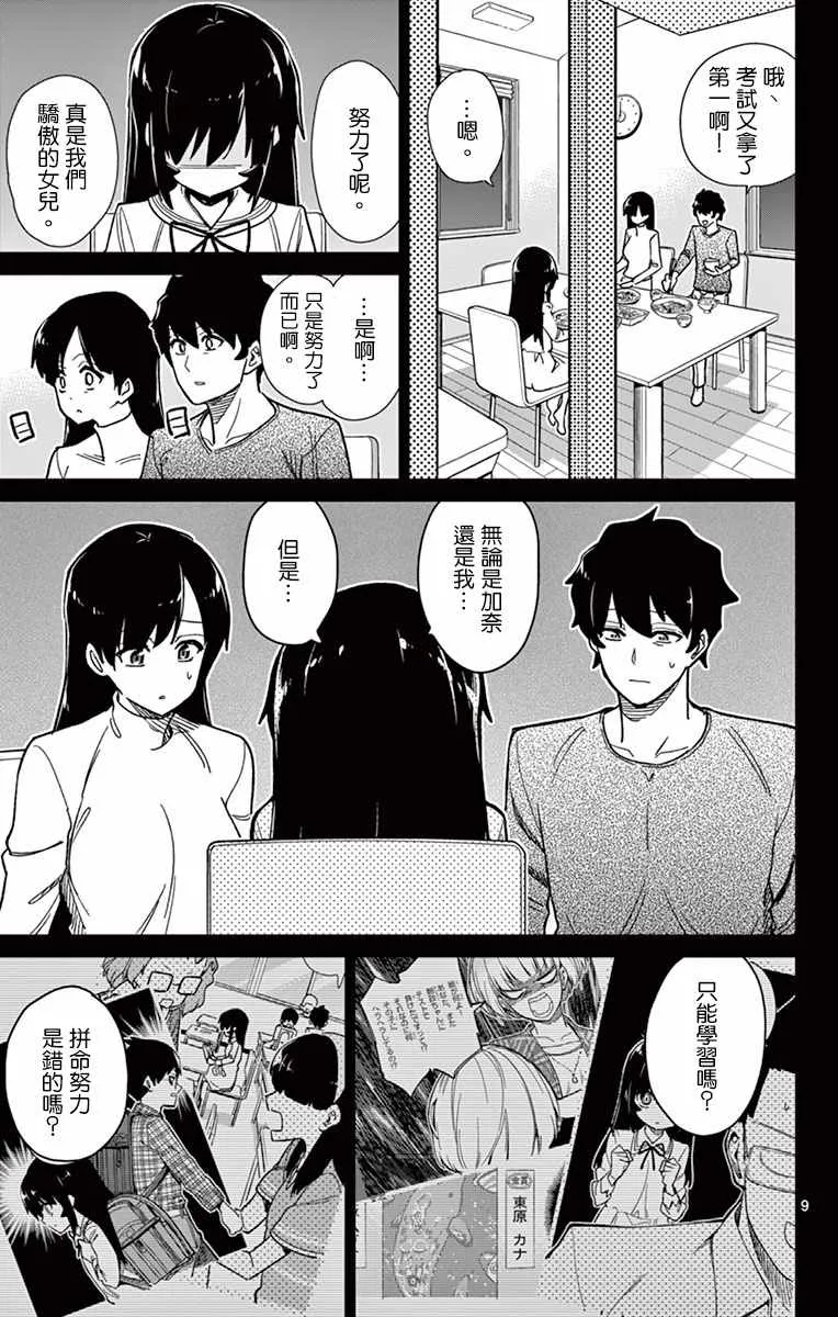 第54话 第9页