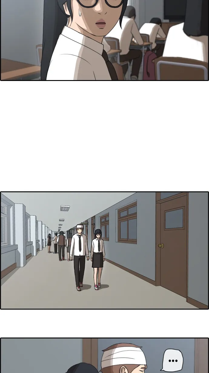[第57话] 事件的元凶（1） 第17页
