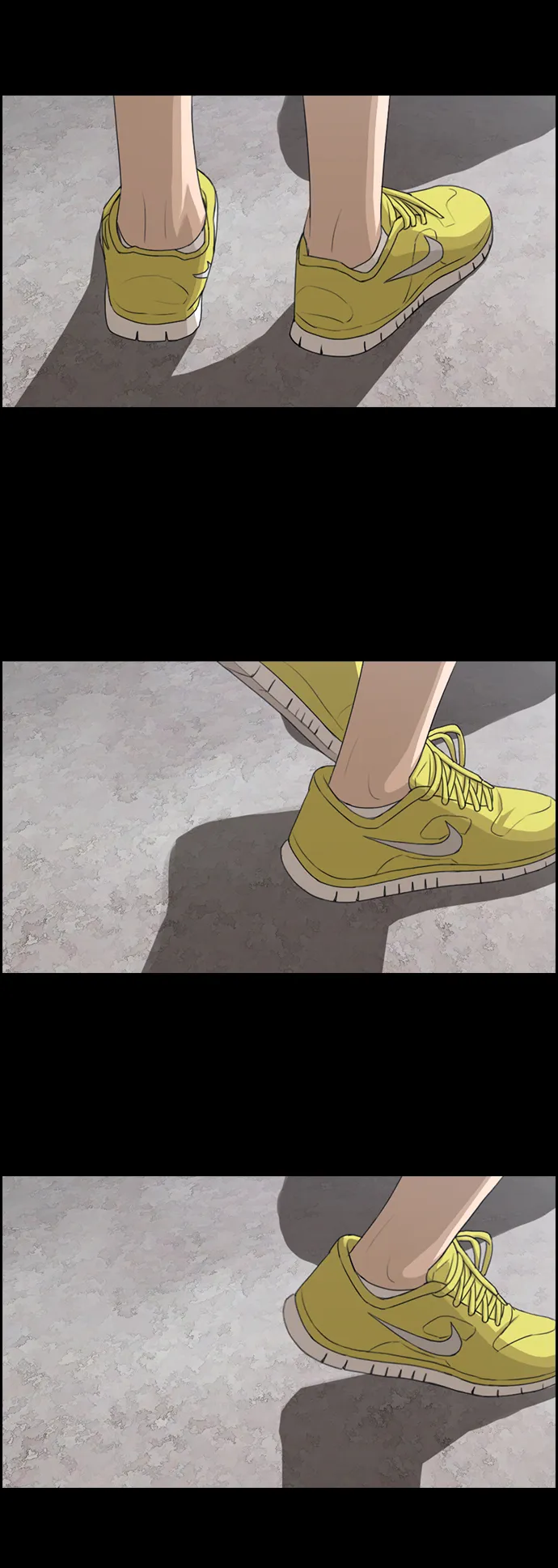 [第96话] 去年美术部发生的事（4） 第15页