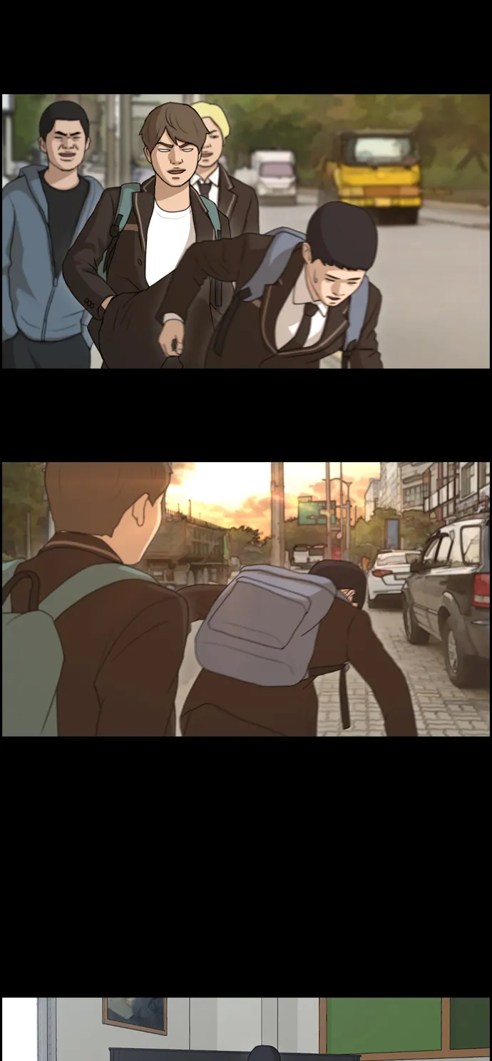 [第137话] 佛国寺骚乱 (2） 第19页