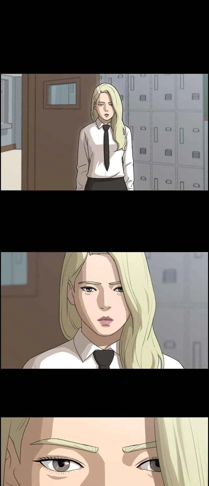 [第95话] 去年发生在美术社的事 (3) 第9页