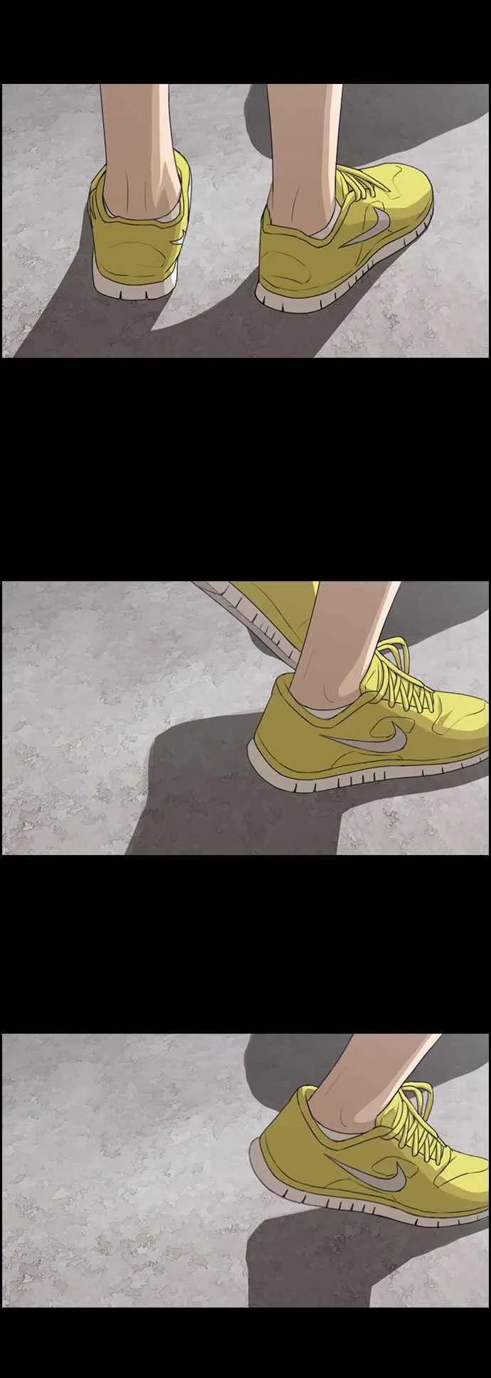[第96话] 去年发生在美术社的事 (4) 第14页