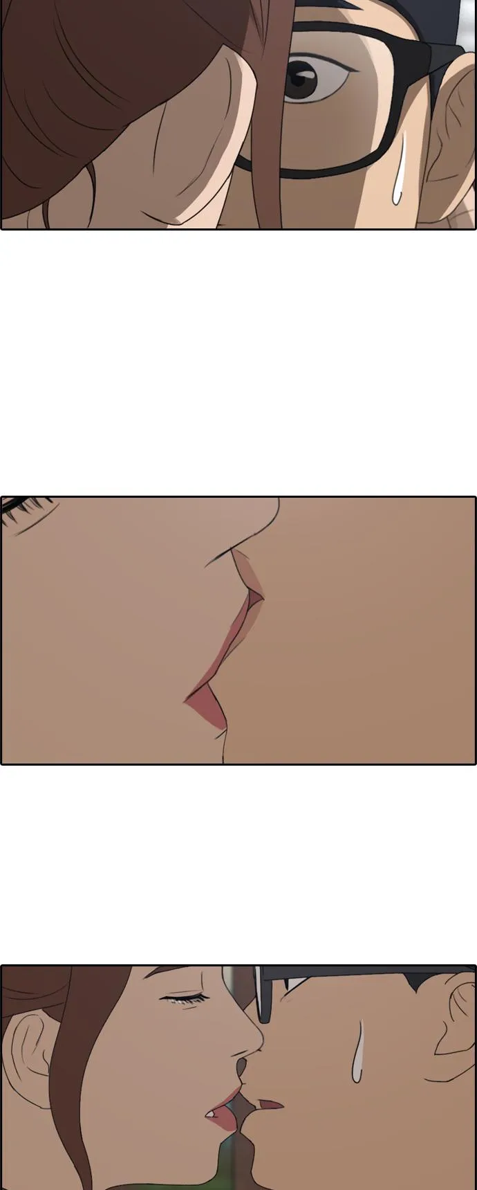 [第222话] 不现实的矛盾（1） 第4页