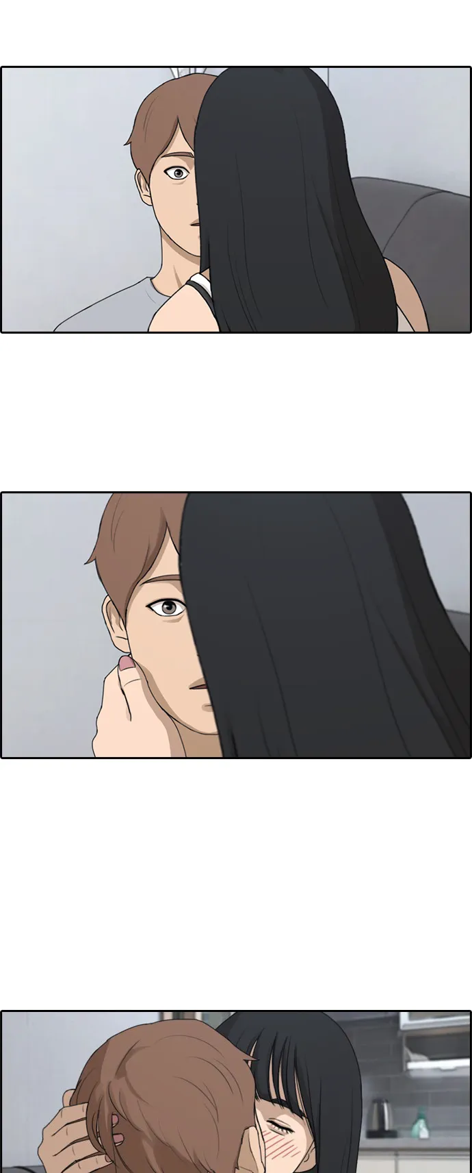 [第233话] 夏夜的镜浦台（6） 第12页