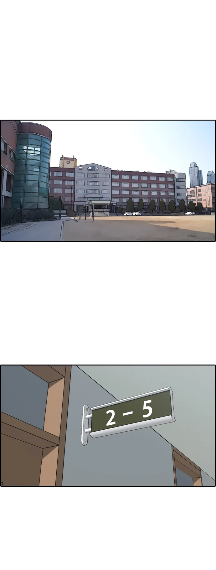 [第260话] 陌生男人 第30页