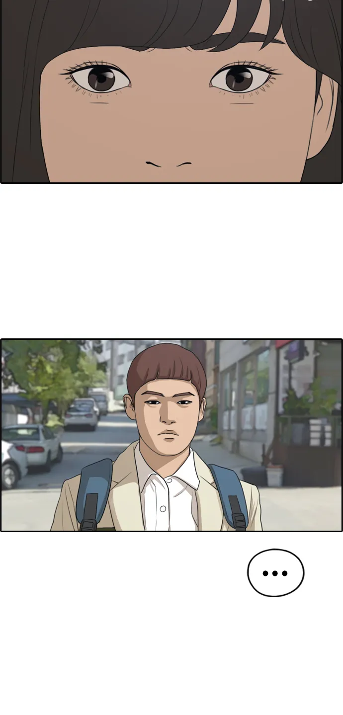 [第277话] 洛熙的亲弟弟（1） 第36页
