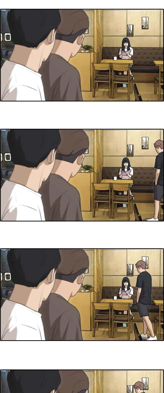 [第129话] 韩泰成的混混养成班 (1) 第23页