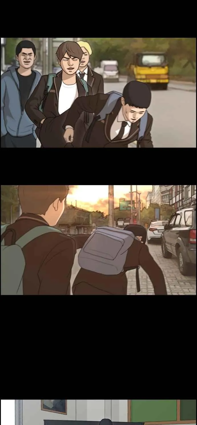 [第137话] 佛国寺灾难 (2) 第18页