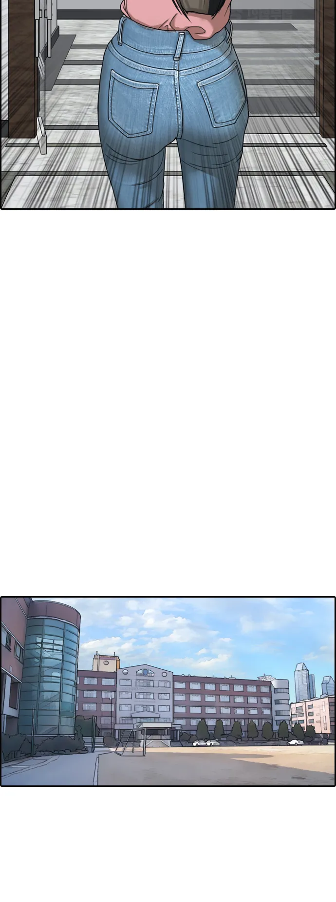 [第437话] 李敏芝VS高珠妍（2） 第15页