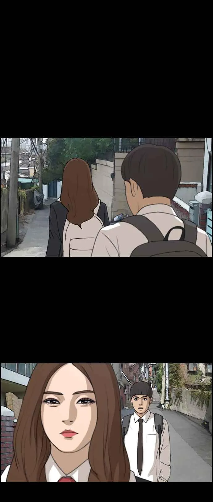 [第272话] 郑东赫 (4) 第12页