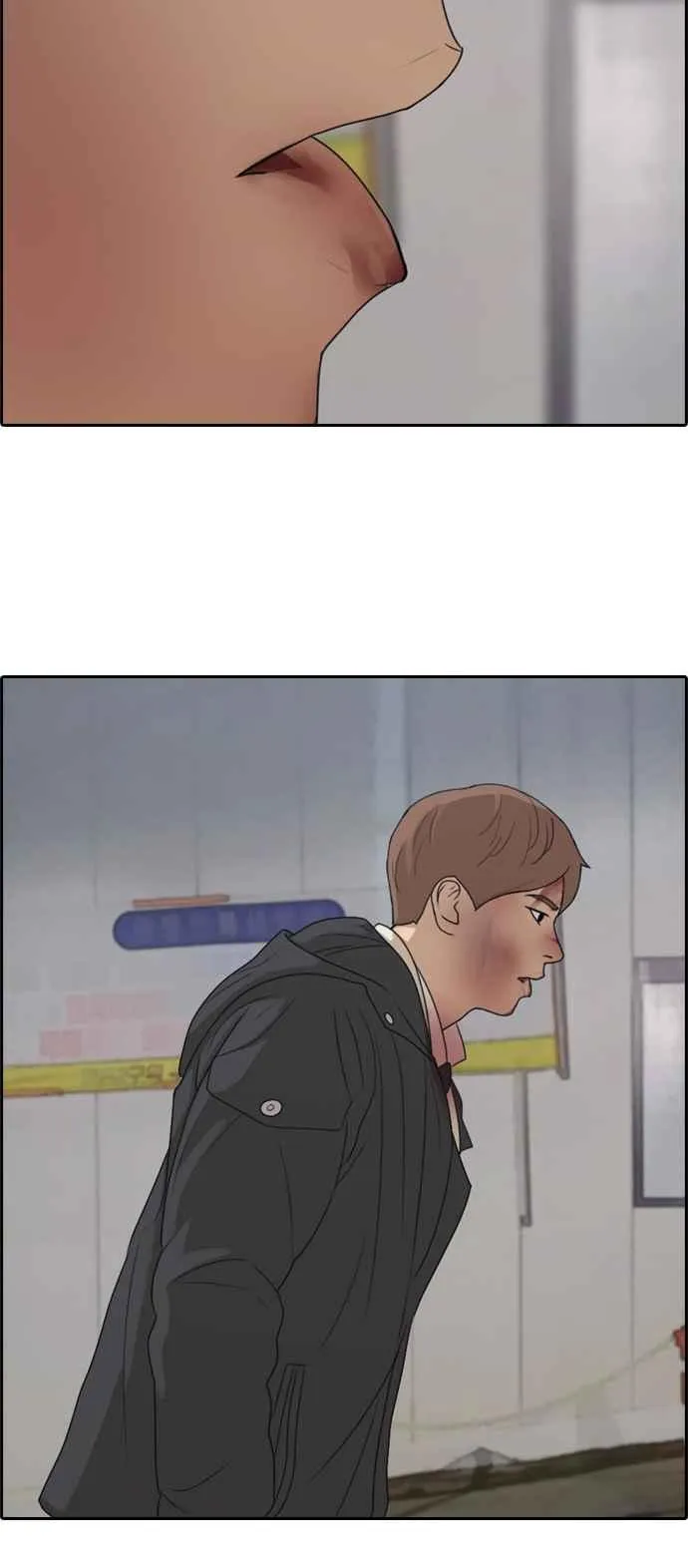 [第274话] 郑东赫的攻击 第62页